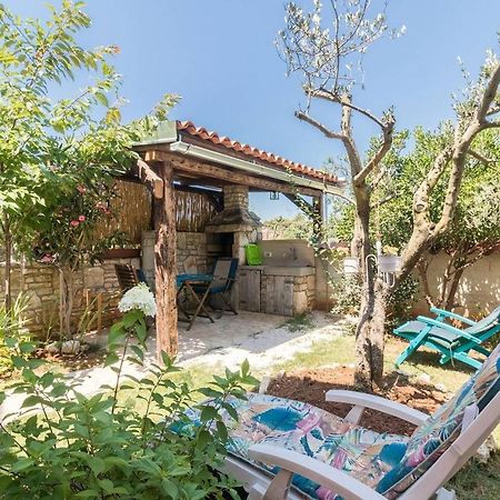 Villa Marizella プレマントゥーラ エクステリア 写真