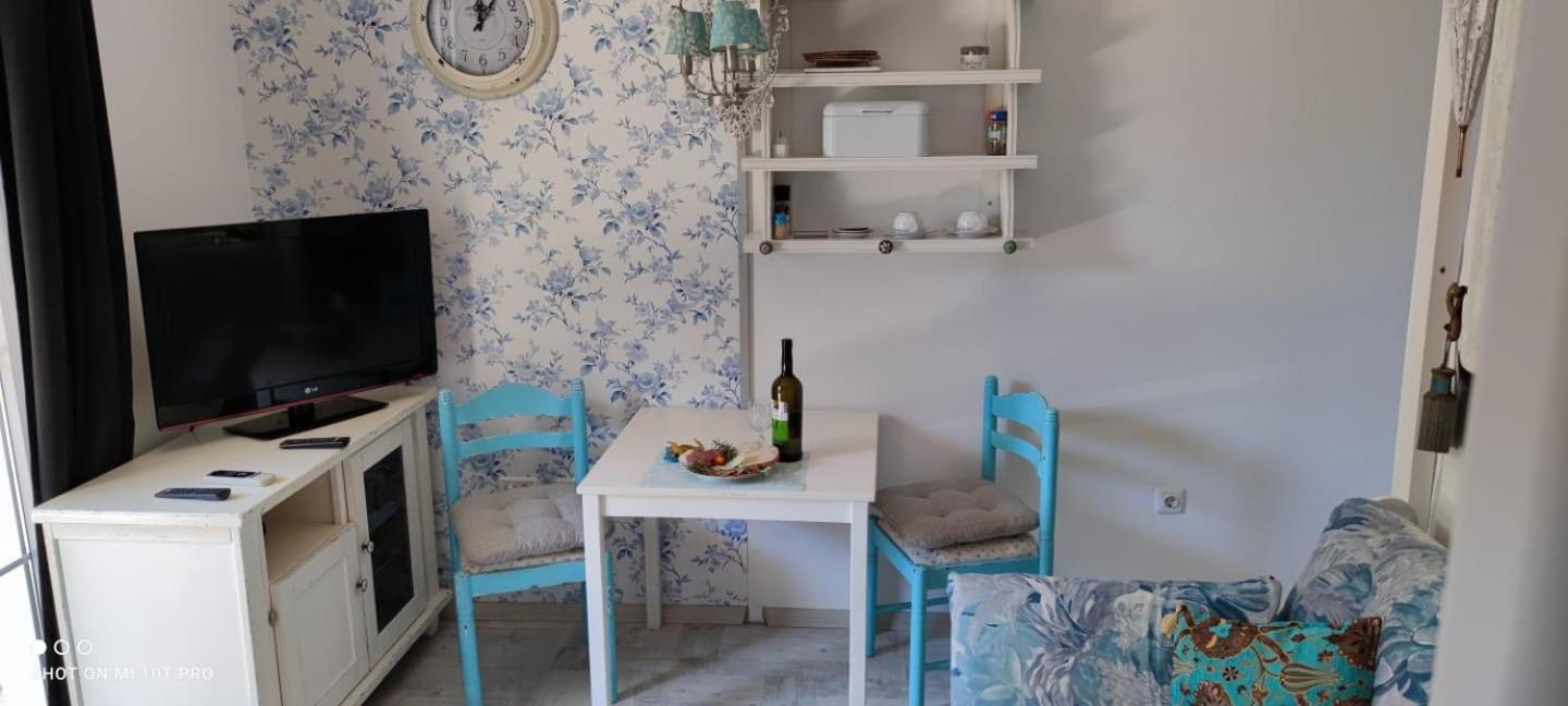 Villa Marizella プレマントゥーラ エクステリア 写真