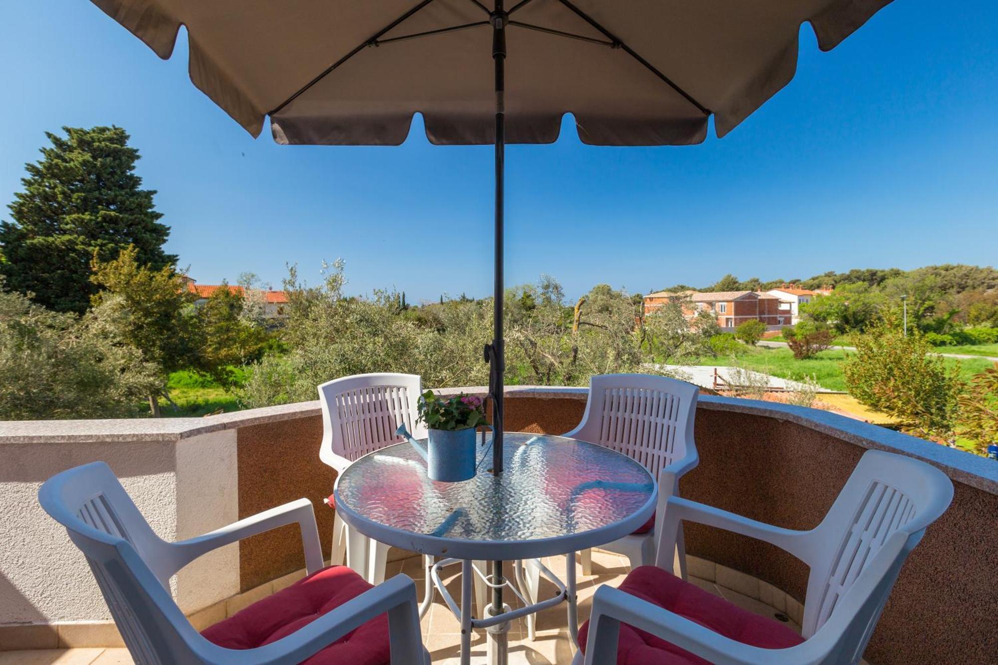 Villa Marizella プレマントゥーラ エクステリア 写真