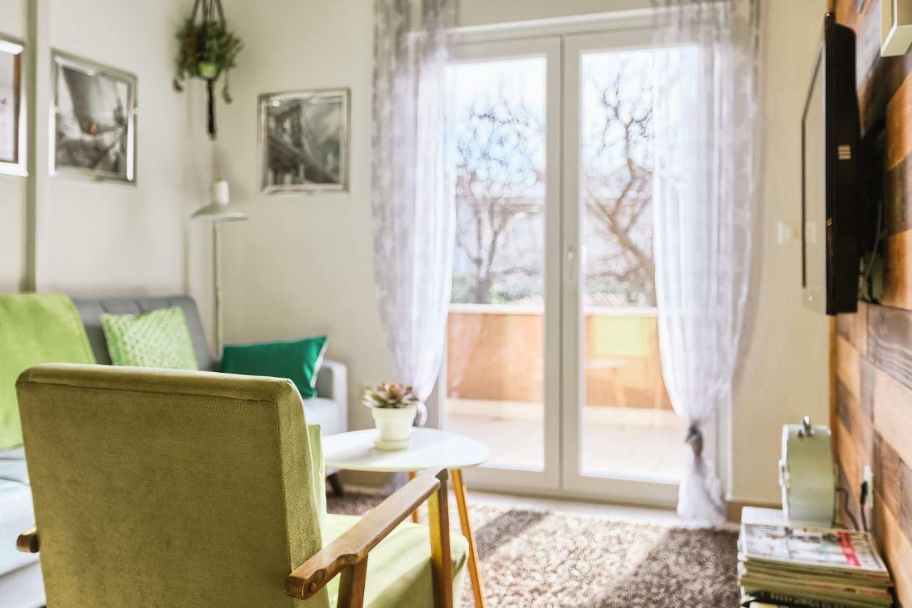 Villa Marizella プレマントゥーラ エクステリア 写真