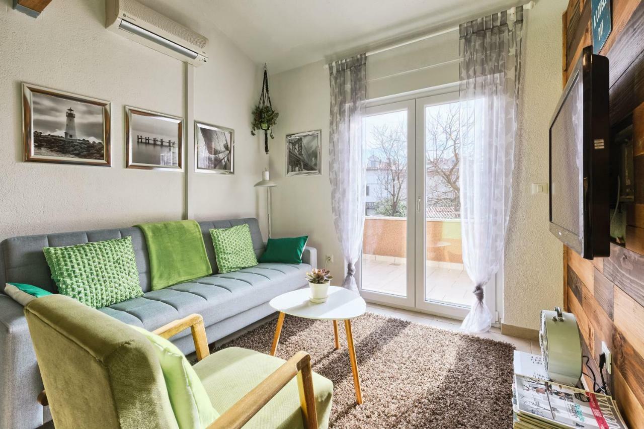 Villa Marizella プレマントゥーラ エクステリア 写真