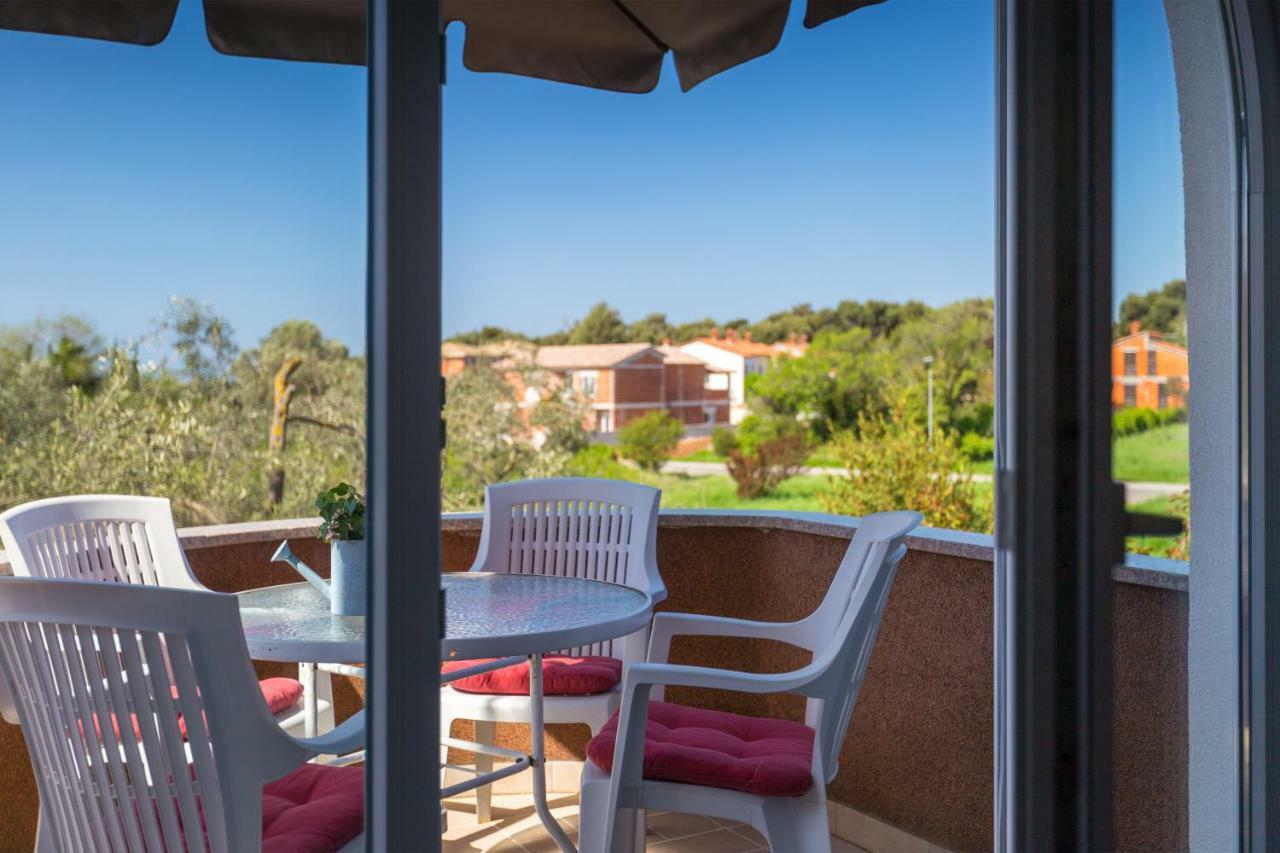 Villa Marizella プレマントゥーラ エクステリア 写真