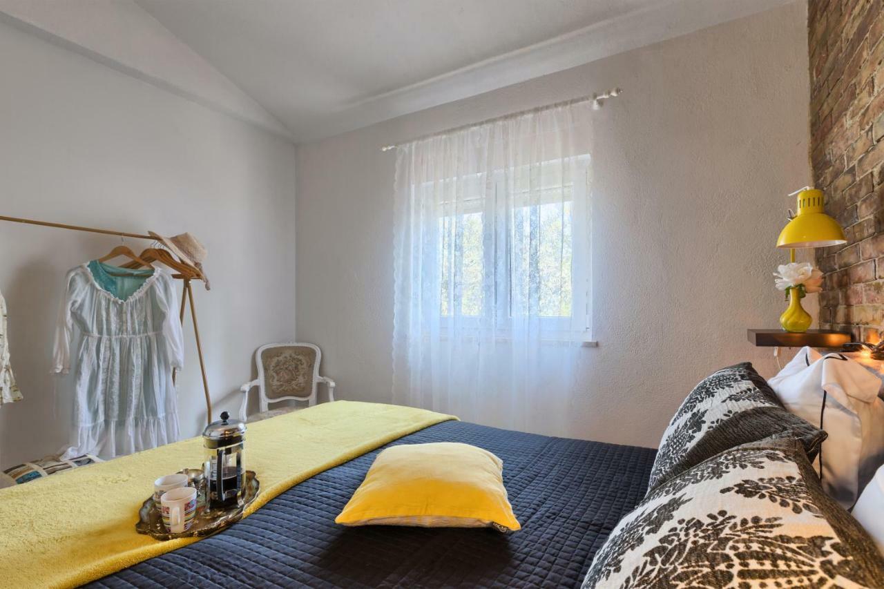 Villa Marizella プレマントゥーラ エクステリア 写真
