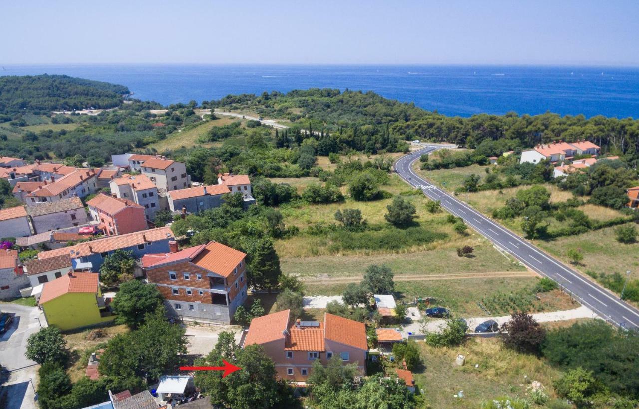 Villa Marizella プレマントゥーラ エクステリア 写真