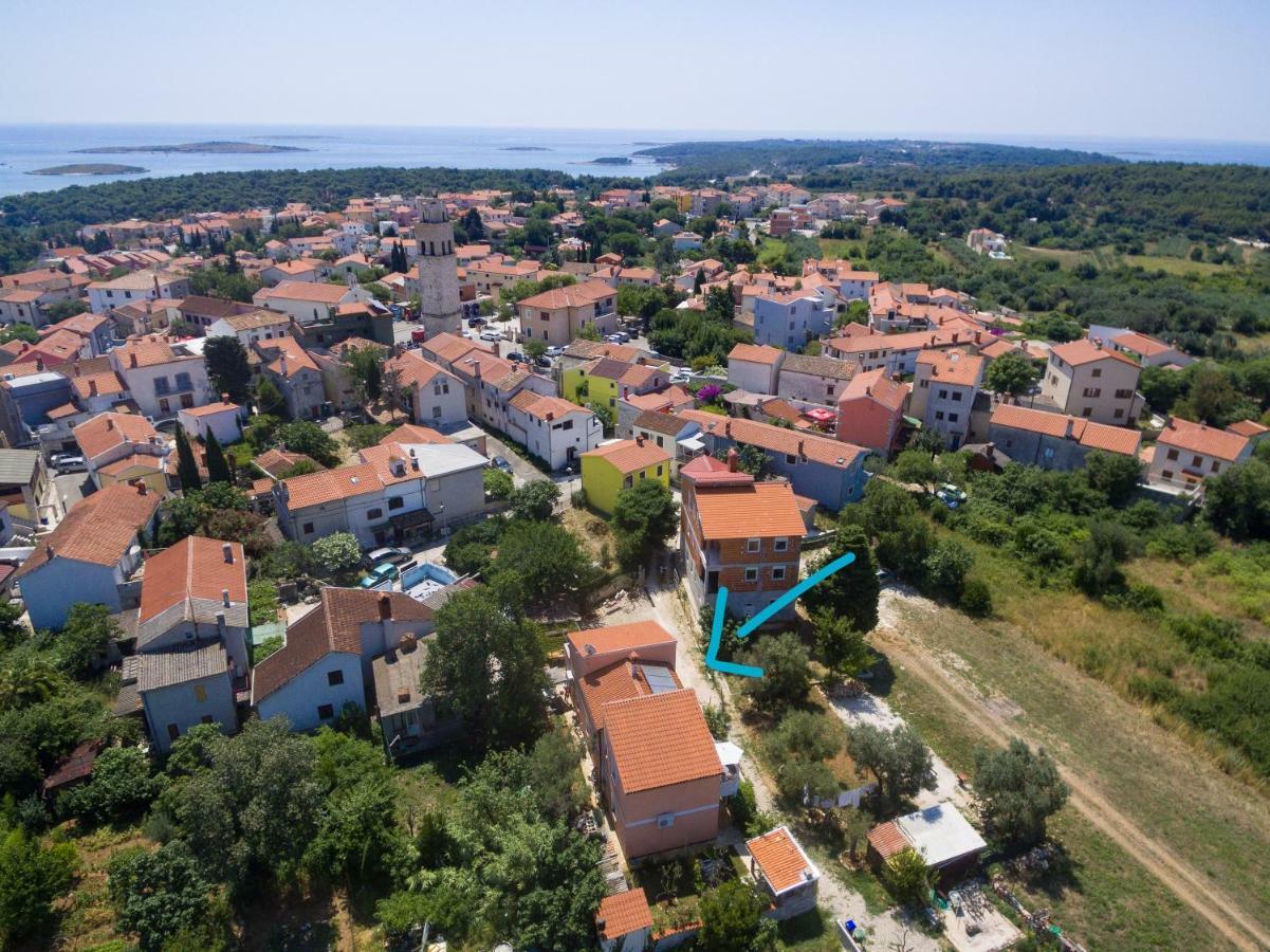 Villa Marizella プレマントゥーラ エクステリア 写真