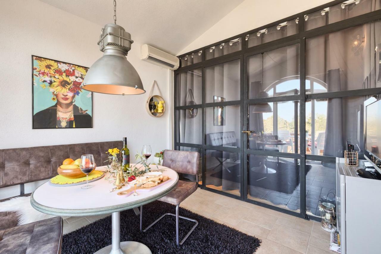 Villa Marizella プレマントゥーラ エクステリア 写真