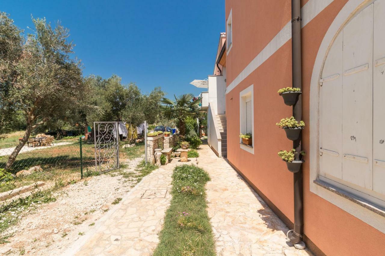 Villa Marizella プレマントゥーラ エクステリア 写真