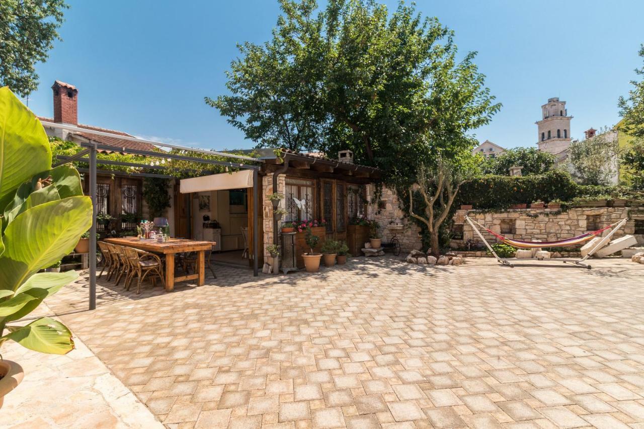 Villa Marizella プレマントゥーラ エクステリア 写真